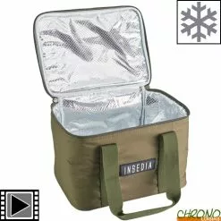 Sac Isotherme Prowess Insedia