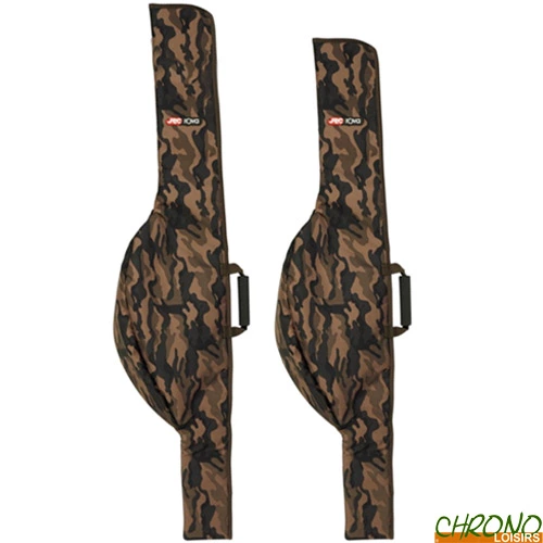 Housse Individuelle JRC Rova Sleeve Short