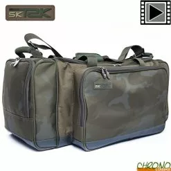 Sac Carryall Sonik SK-TEK Large Camo