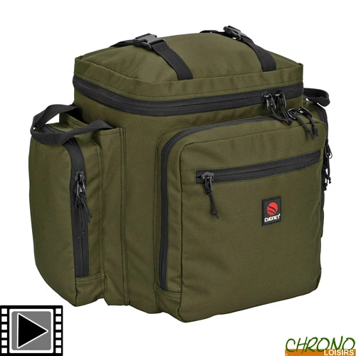 Sac Ă Dos Cygnet Compact Rucksack