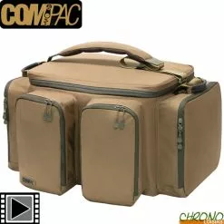 Sac Carryall Korda Compac X-Large
