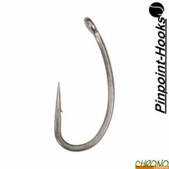 Nash TT Hameçon Nash Pinpoint Fang X (par 10)