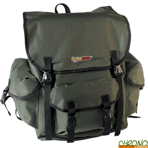 Sac Ă Dos Extra Carp Rucksack Classic EXC 40