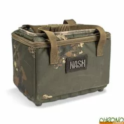 Nash Tackle Sac De Cuisine Nash Subterfuge Brew Kit Bag
