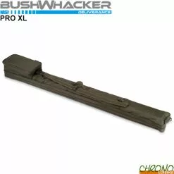 Nash Tackle Sac De Rangement Nash Pour Perche D'Amorçage BushWhacker XL