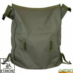 Sac à Bed Chair Etanche Trakker Downpour Roll-Up