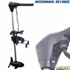 Moteur Pelzer Watersnake Advance 70lbs 12V
