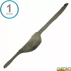 Nash Tackle Housse Individuelle Nash Single Rod Skin