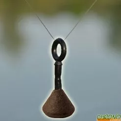 Back Lead Carp Spirit