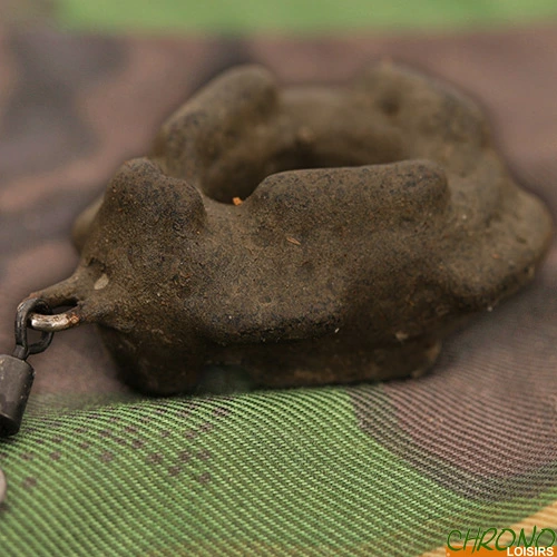 Plomb Gardner Grapple Stone