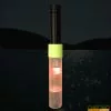 Balise Lumineuse Atropa Automatique Spot Tube Rouge
