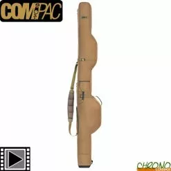 Fourreau Korda Compac Rod Holdall 13' 5 Cannes