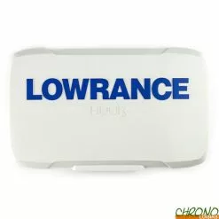Capot De Protection Lowrance Pour Sondeur Reveal 5''