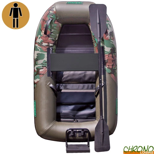 Bateau Gonflable Pelzer Executive Plancher Lattes Mini 160