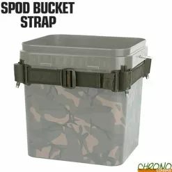 Sangle De Trepied D'amorçage Fox Spod Bucket Strap