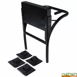 Support Moteur DAM + 4 Fixations