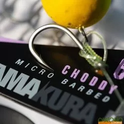 Hameçon Korda Kamakura Choddy (par 10)