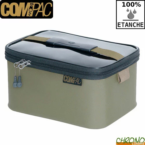 Sac Ă Appareil Photo Korda Compac Camera Bag Medium