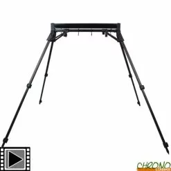 Support D'Amorçage Prowess Carp Station