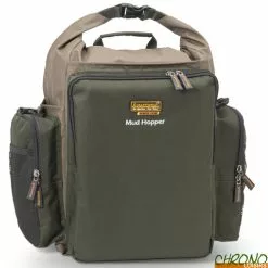 Sac à Dos Anaconda Étanche Mud Hopper + Boite