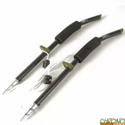 Piquet Carp Design Distance Green Line (les 2)