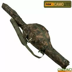 Fourreau Fox Camolite Tri Sleeves 3 Cannes 13'