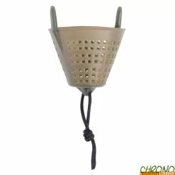 Fronde Korum No Twist Catapult Large (Godet De Rechange Seul)