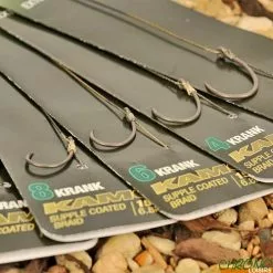 Bas De Ligne Korda Krank Ready Rig