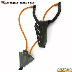 Fronde Fox Rangemaster Powerguard Multi Pouch Catapult