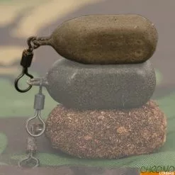 Plomb Gardner Bottle Bomb Stone