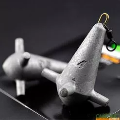 Plomb à Sonder Korda Pronged Marker Lead (par 2)