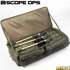 Nash Tackle Sac Carryall Nash Scope OPS R6 Transformer 3 Cannes 6'