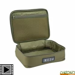 Trousse à Acessoires Prowess Insedia