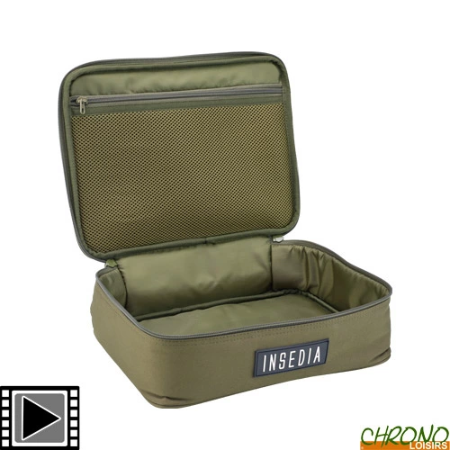 Trousse Ă Acessoires Prowess Insedia