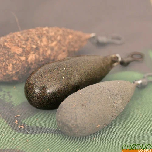 Plomb Gardner Distance Pear Camo