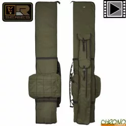 Fourreau Fox R Series Rod Holdall 4 Cannes 13'