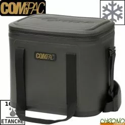 Sac Isotherme Etanche Korda Compac Cooler
