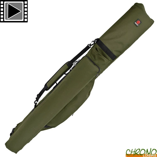 Fourreau Cygnet Padded 10' 3 Cannes