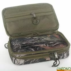 Trousse De Montage Carp Design Camo Line