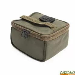 Nash Tackle Trousse à Accessoires Nash Pouch Large