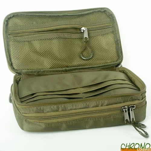 Trousse De Montage Carp Design Green Line