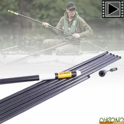 Marqueur Cygnet Marker Pole Kit 6.5m + Spot Marker