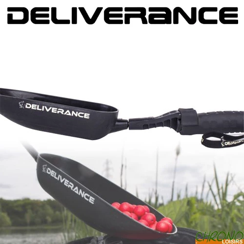 Nash Tackle Louche D'amorçage Nash Boilie Spoon