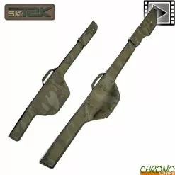 Housse Individuelle Sonik SK-TEK Adapta Sleeve Camo