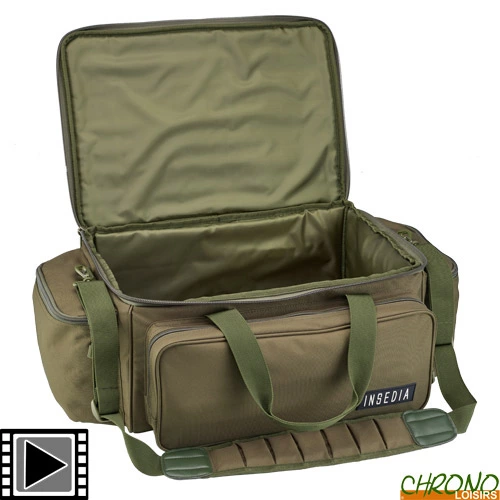 Sac Carryall Prowess Insedia