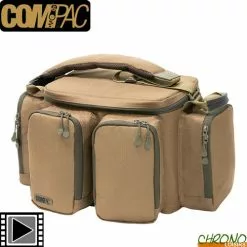 Sac Carryall Korda Compac Small