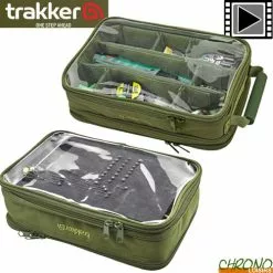Trousse De Montage Trakker NXG Tackle & Rig Pouch