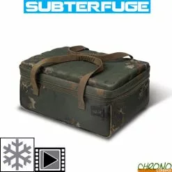 Nash Tackle Sac Isotherme Nash Subterfuge Big Freeze Small