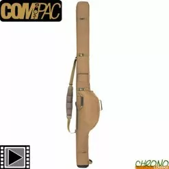 Fourreau Korda Compac Rod Holdall 12' 2 Cannes