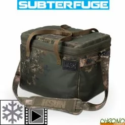 Nash Tackle Sac Isotherme Nash Subterfuge Big Freeze Medium